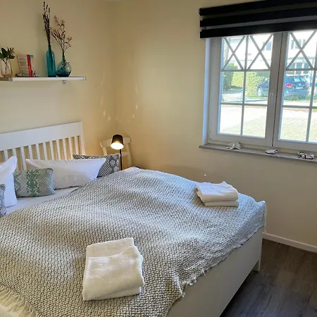 Apartment Carpe Diem,whg 1 *