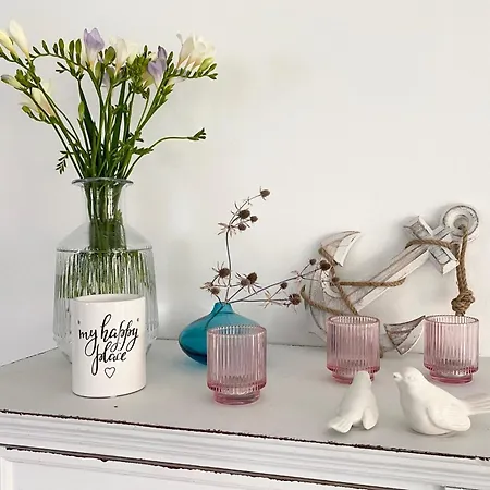 Carpe Diem,whg 1 Daire Zingst