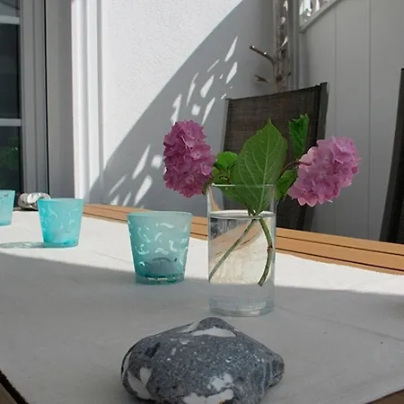 Carpe Diem,whg 1 Zingst