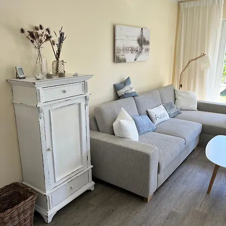 Carpe Diem,whg 1 Daire *