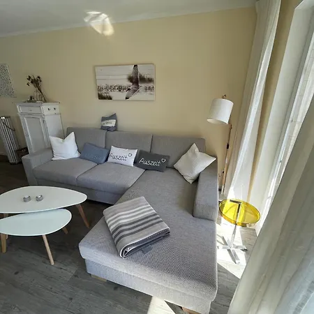 Apartment Carpe Diem,whg 1 *